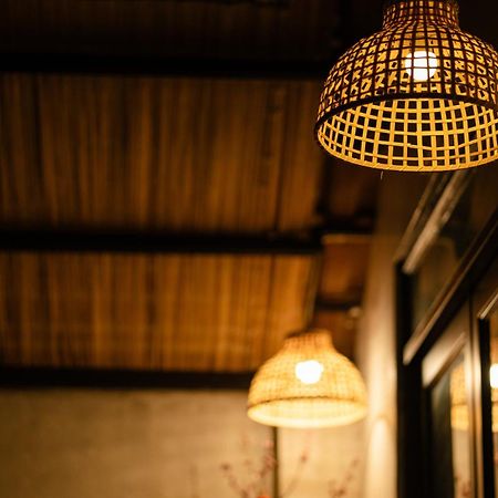 Maysa Villa Bảo Lộc Eksteriør billede