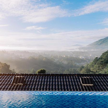 Maysa Villa Bảo Lộc Eksteriør billede