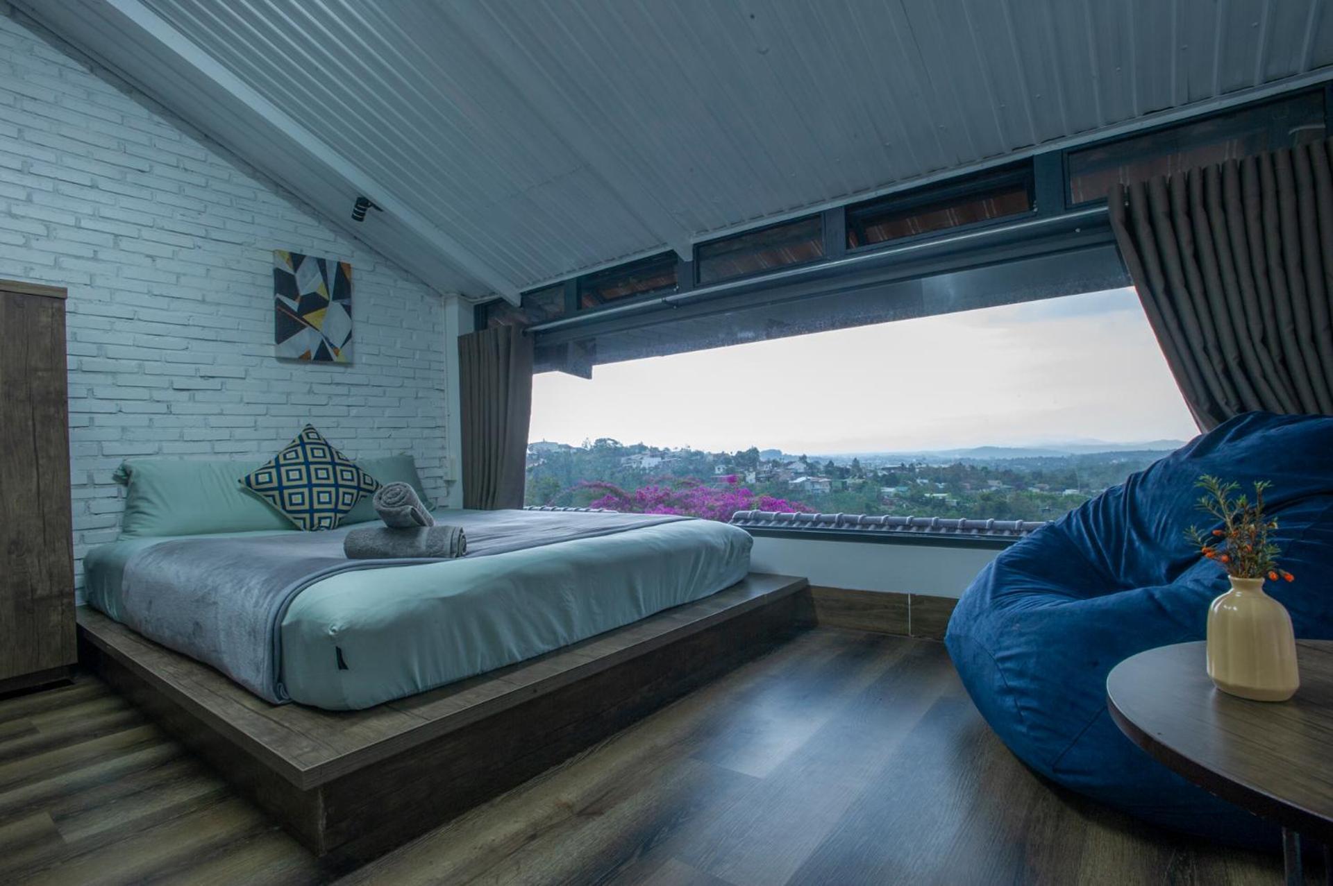 Maysa Villa Bảo Lộc Eksteriør billede