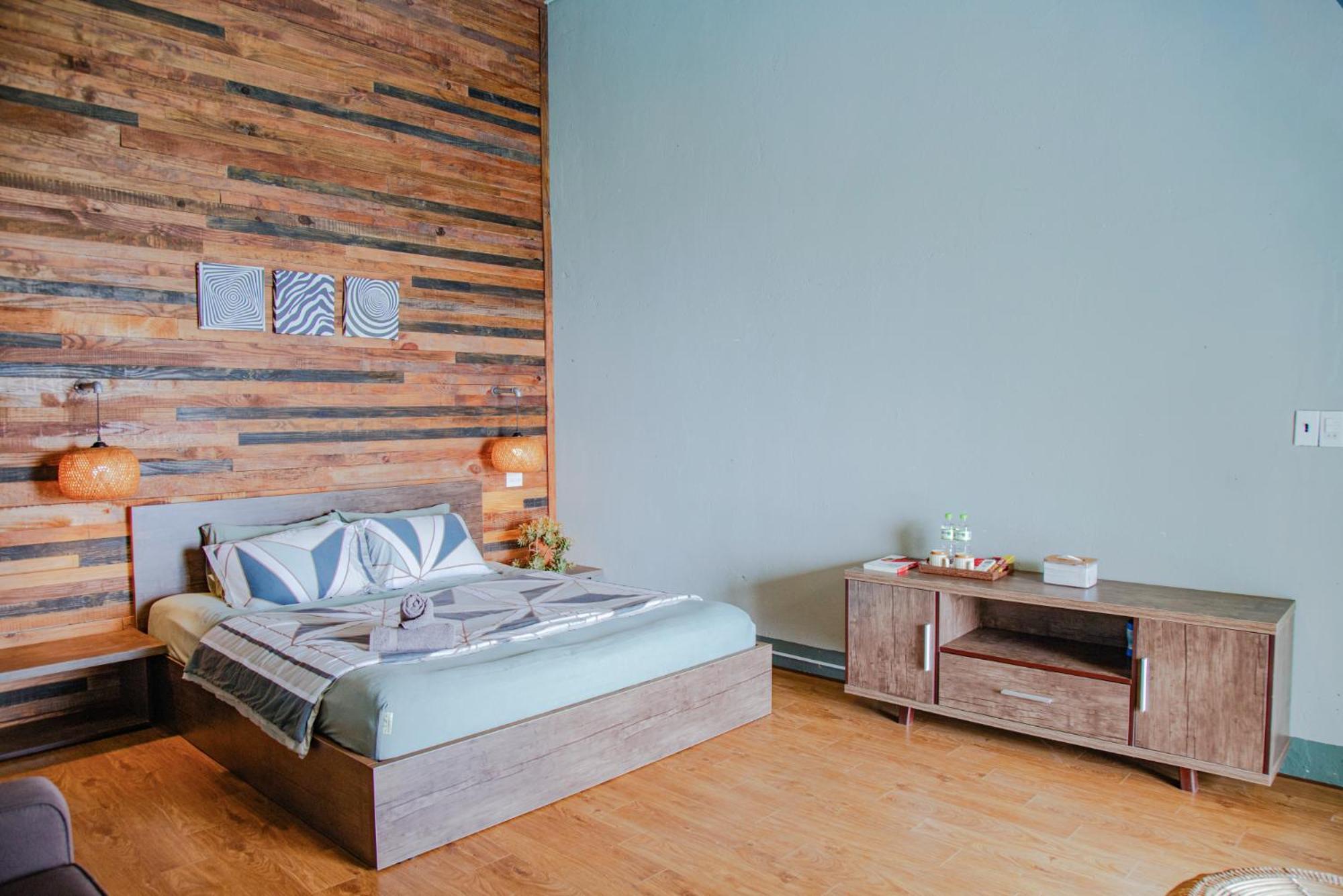Maysa Villa Bảo Lộc Eksteriør billede