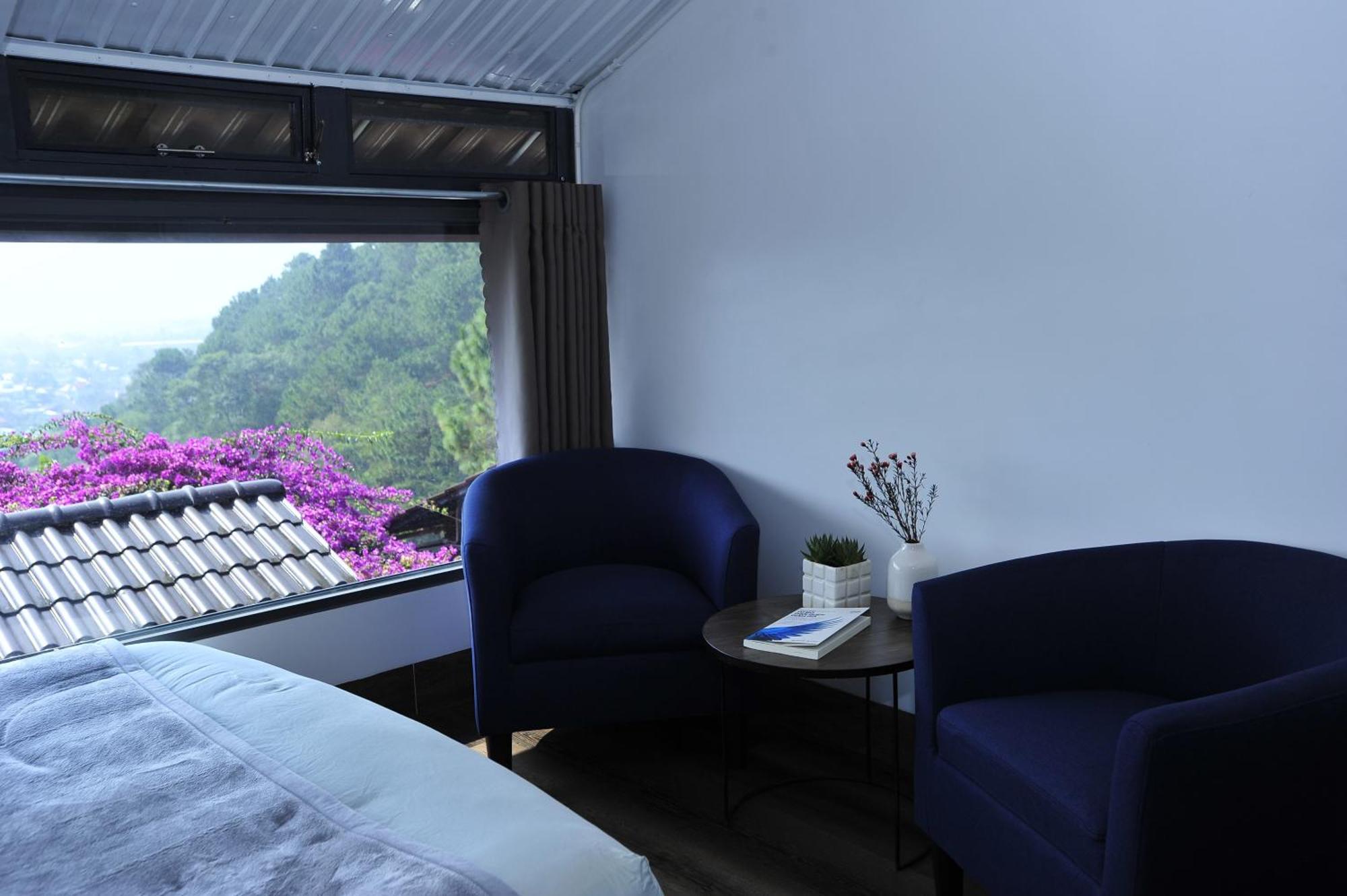Maysa Villa Bảo Lộc Eksteriør billede