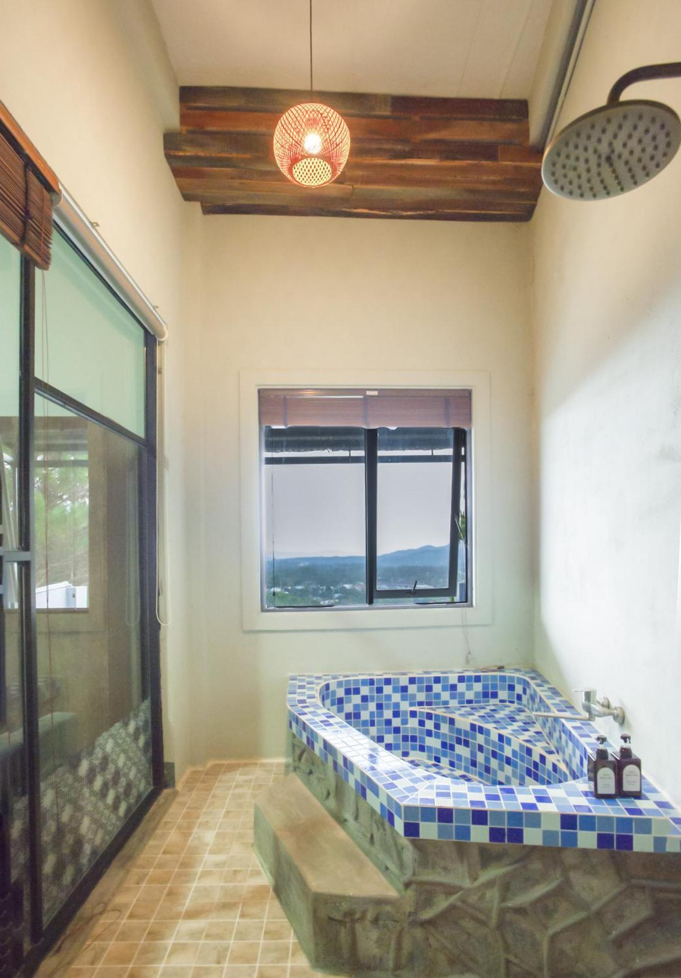 Maysa Villa Bảo Lộc Værelse billede